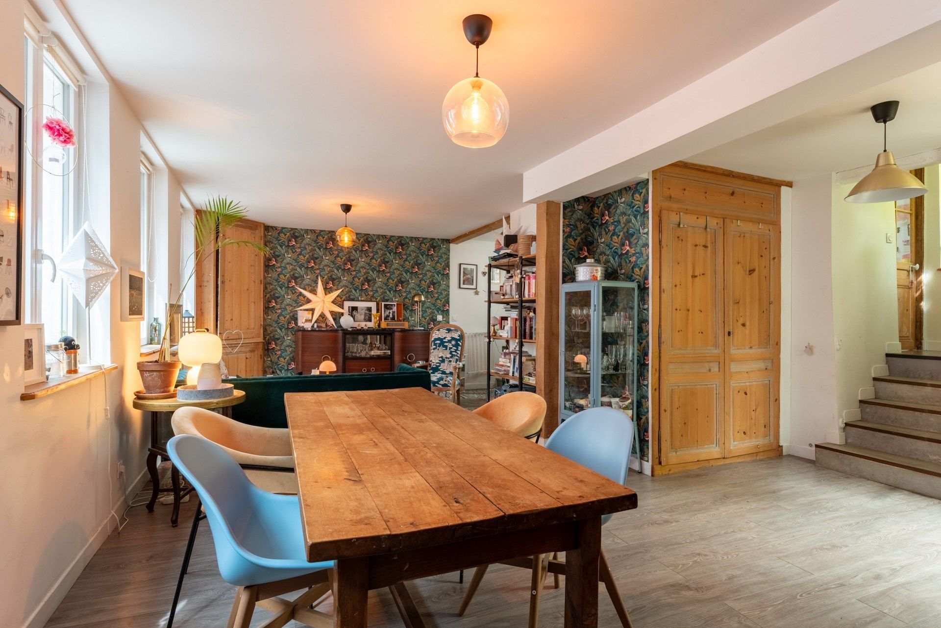 maison 6 Pièces en vente sur ROUEN (76000)