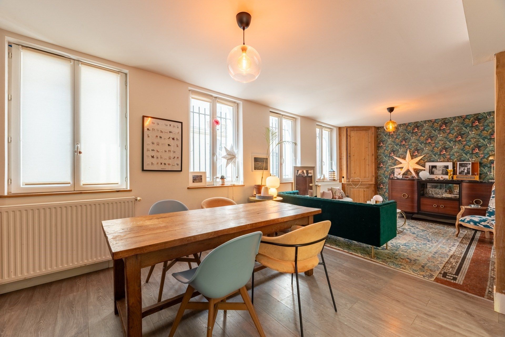 maison 6 Pièces en vente sur ROUEN (76000)