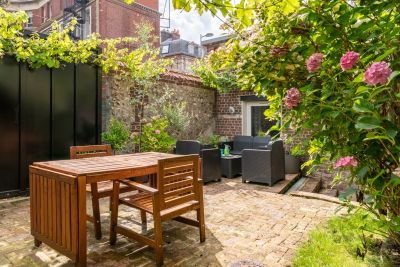 Vente Maison Rouen 6&nbsp;Pièces 105&nbsp;m²