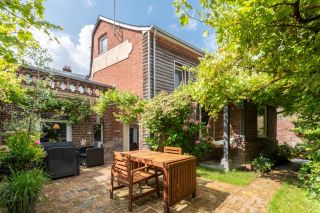 maison 6 Pièces en vente sur ROUEN (76000)