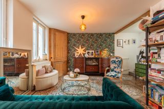 maison 6 Pièces en vente sur ROUEN (76000)