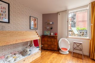 maison 6 Pièces en vente sur ROUEN (76000)