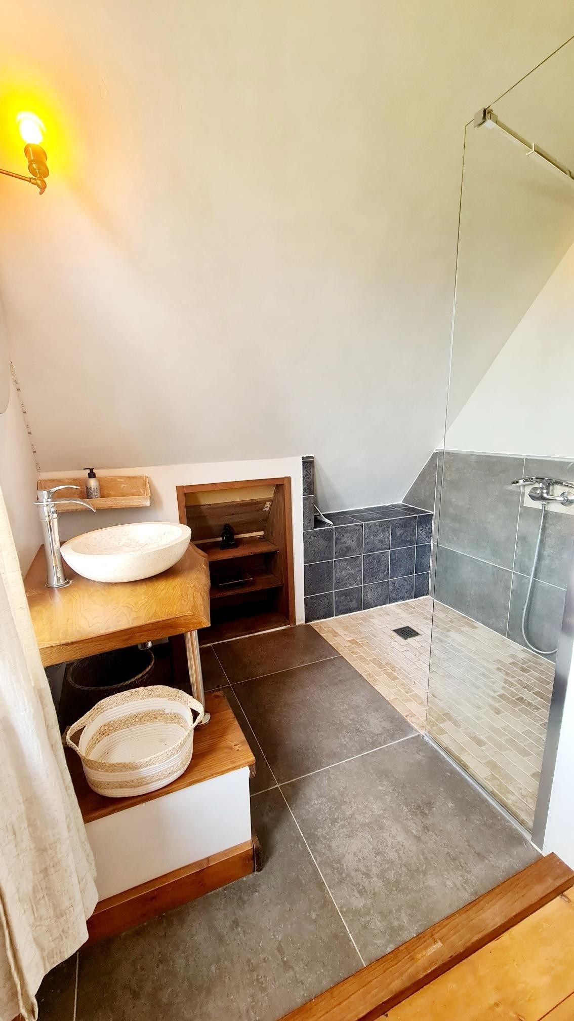 maison 10 Pièces en vente sur CAMBREMER (14340)