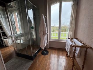 house 4 Rooms for sale on ST GERMAIN SUR AY (50430)