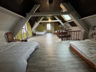 house 4 Rooms for sale on ST GERMAIN SUR AY (50430)