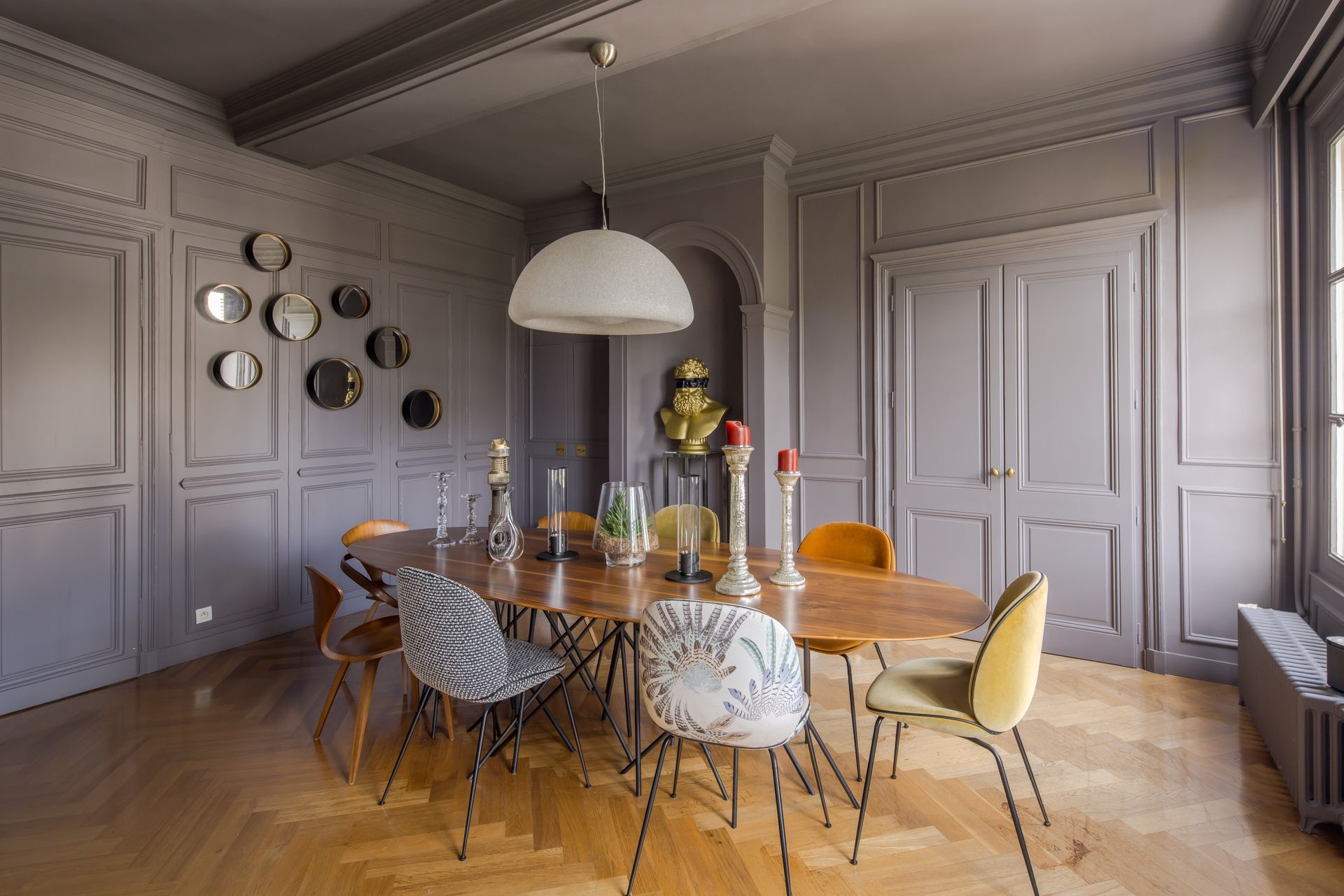 apartment 10 Rooms for sale on ROUEN (76000)