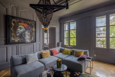 Sale Apartment Rouen 10&nbsp;Rooms 323&nbsp;m²