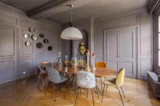 apartment 10 Rooms for sale on ROUEN (76000)