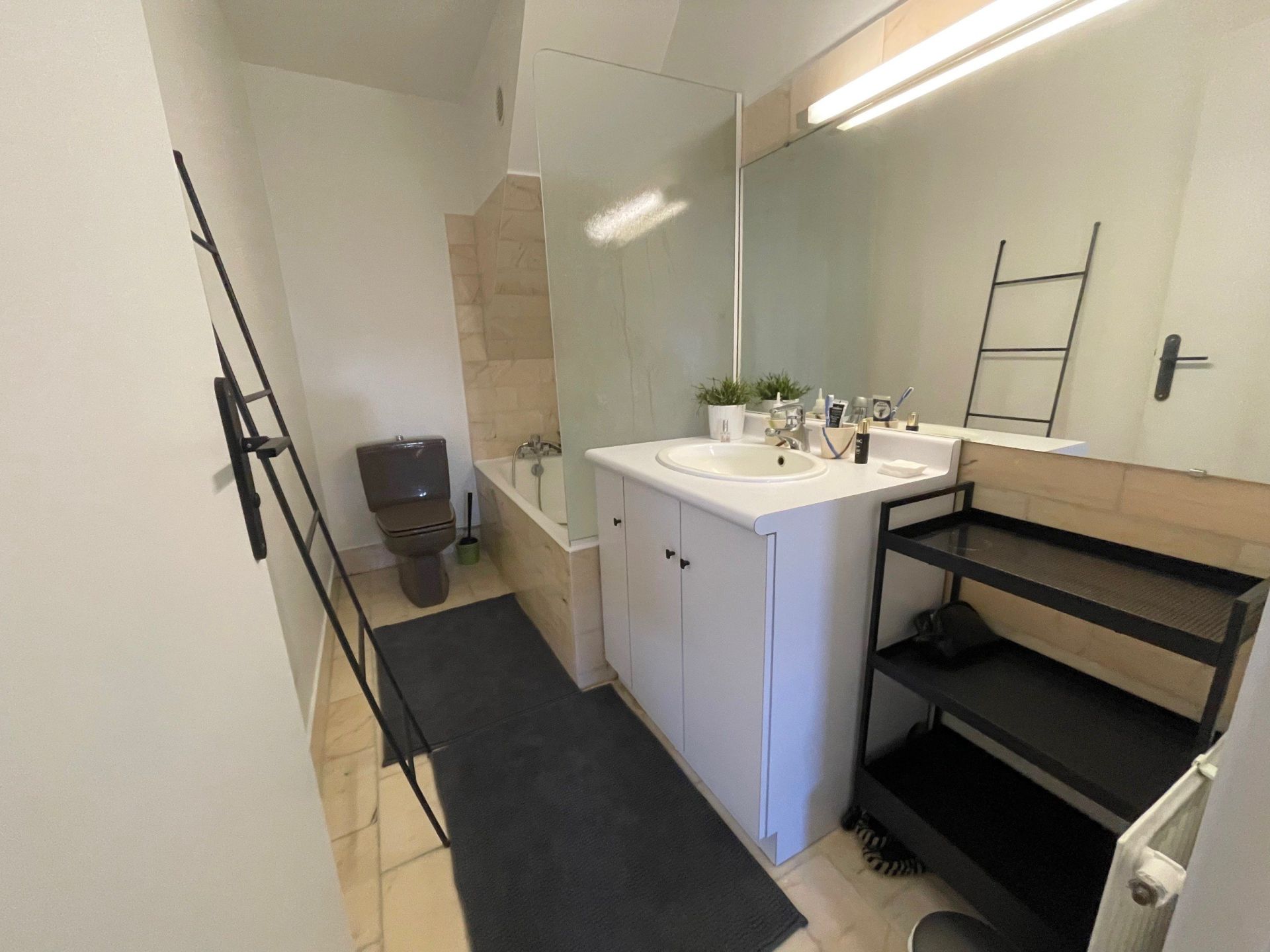 apartment 2 Rooms for rent on DEAUVILLE (14800)