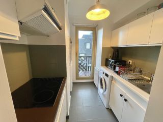 apartment 2 Rooms for rent on DEAUVILLE (14800)