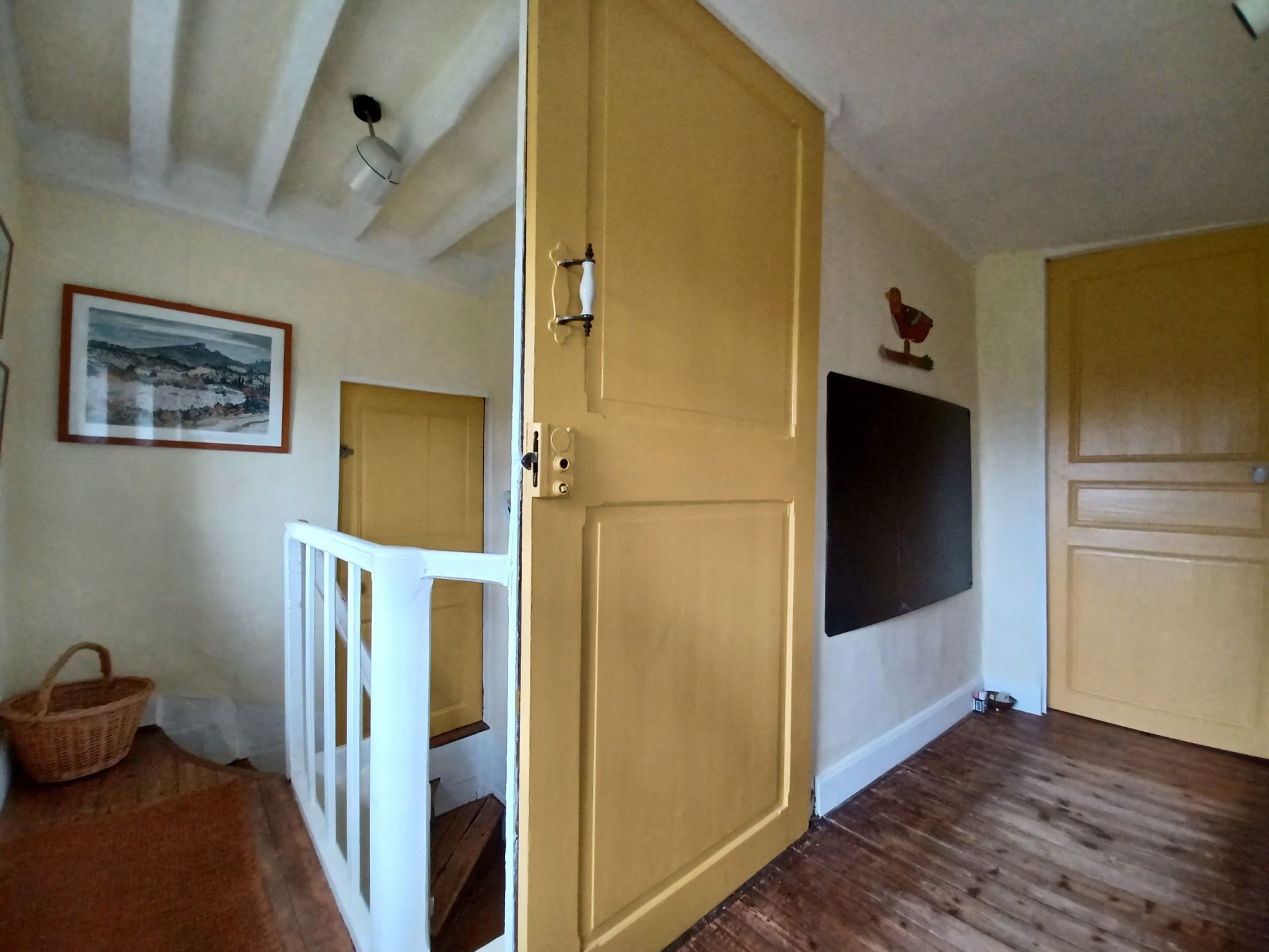 maison 5 Pièces en vente sur BERNAY (27300)