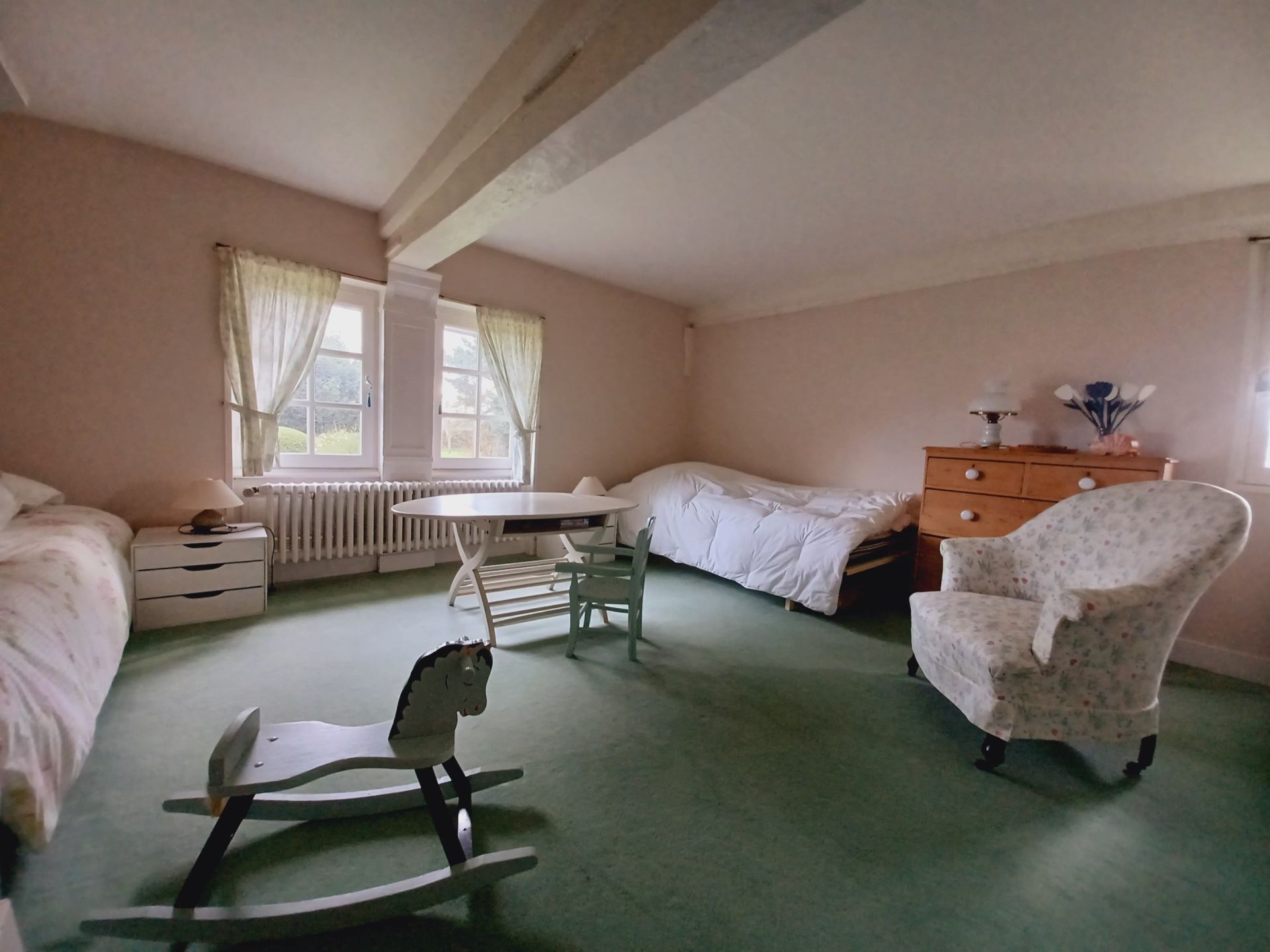 maison 5 Pièces en vente sur BERNAY (27300)