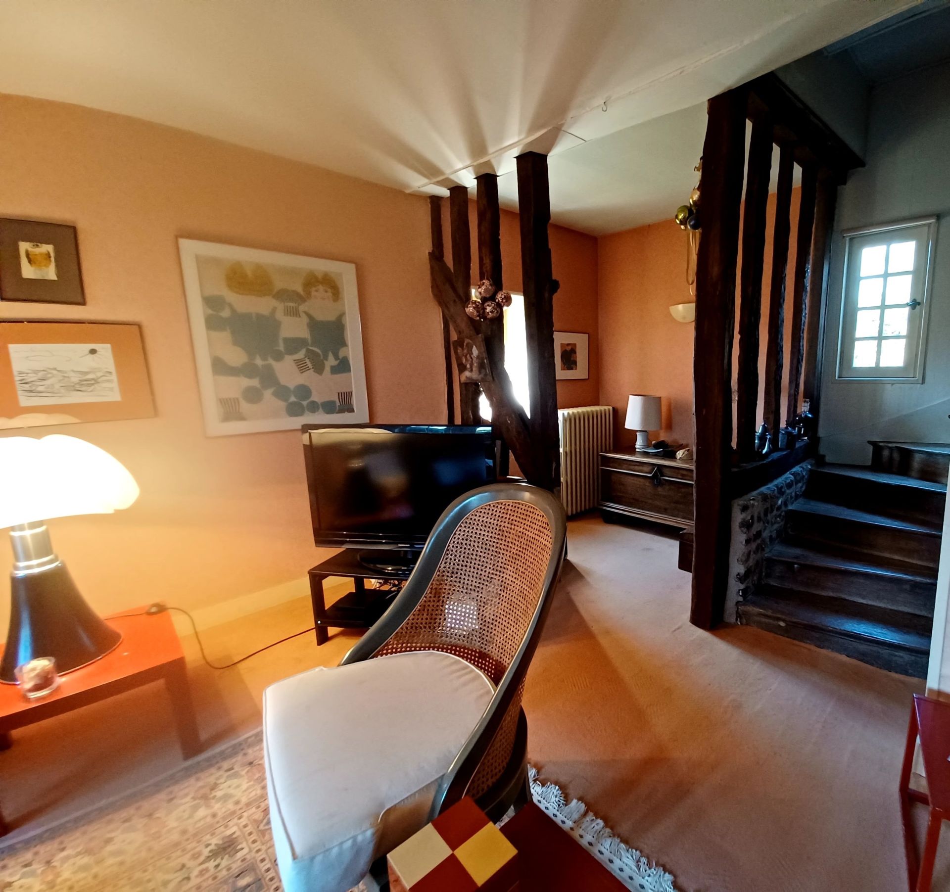 maison 5 Pièces en vente sur BERNAY (27300)