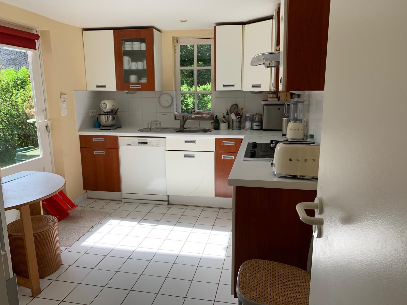 maison 5 Pièces en vente sur BERNAY (27300)