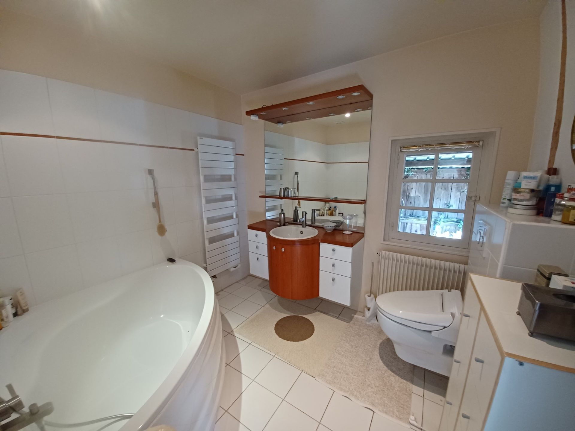 house 5 Rooms for sale on CAPELLE LES GRANDS (27270)