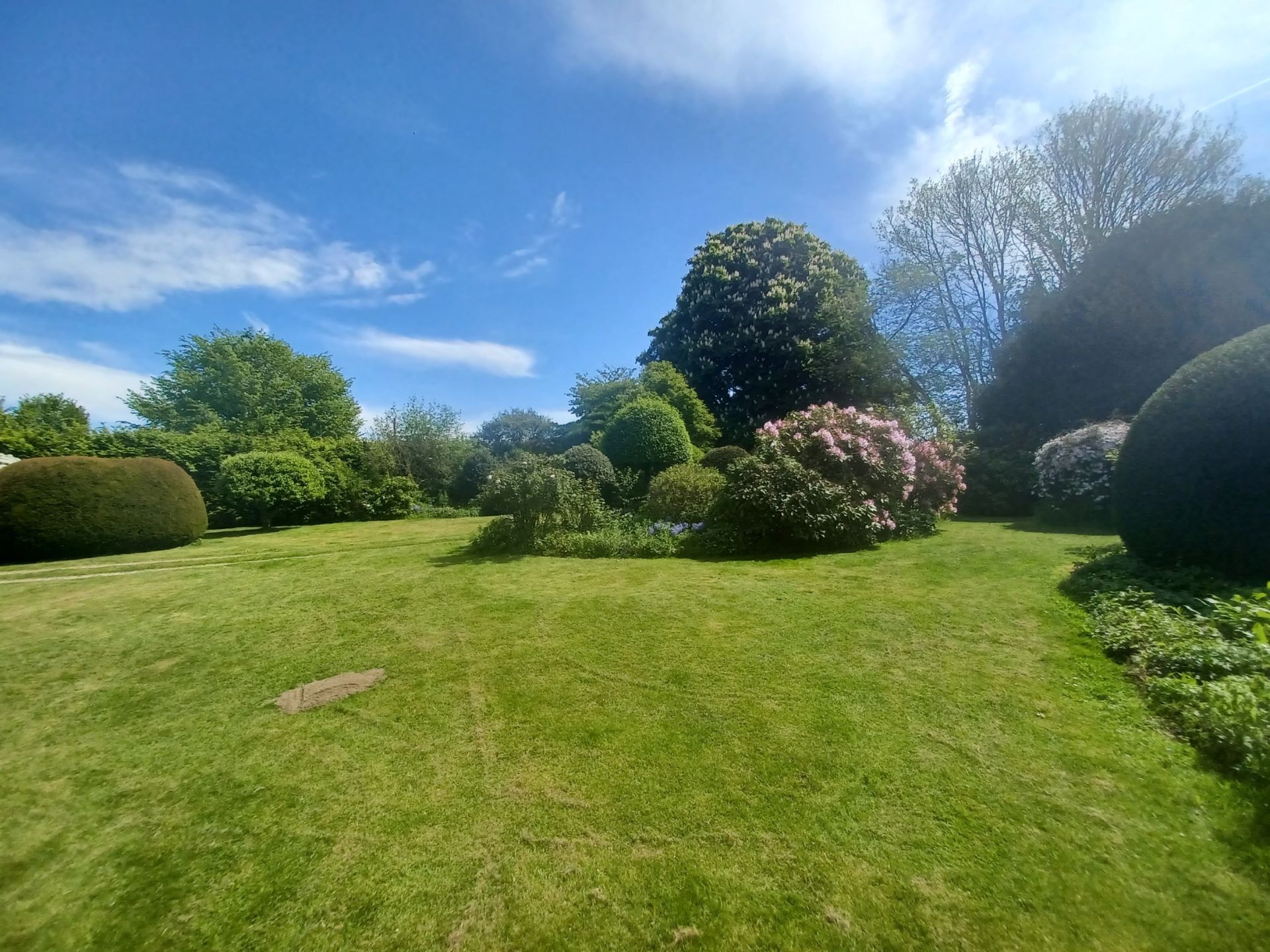 maison 5 Pièces en vente sur BERNAY (27300)