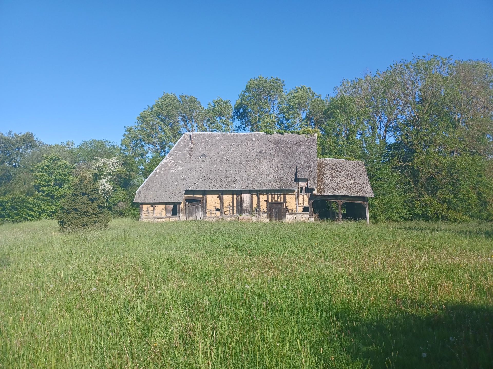 house 5 Rooms for sale on BERNAY (27300)