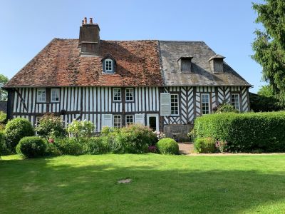 Sale House Bernay 5&nbsp;Rooms 175&nbsp;m²