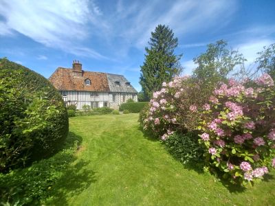 Sale House Bernay 5&nbsp;Rooms 175&nbsp;m²