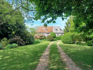 maison 5 Pièces en vente sur BERNAY (27300)