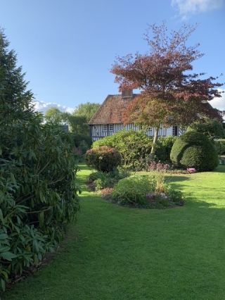 house 5 Rooms for sale on CAPELLE LES GRANDS (27270)