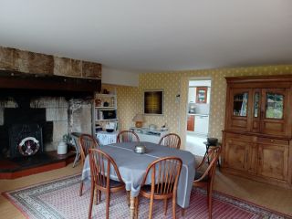 house 5 Rooms for sale on CAPELLE LES GRANDS (27270)