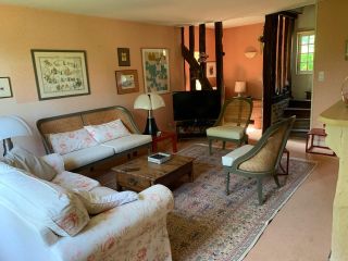 maison 5 Pièces en vente sur BERNAY (27300)