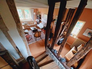 maison 5 Pièces en vente sur BERNAY (27300)