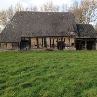 house 5 Rooms for sale on CAPELLE LES GRANDS (27270)