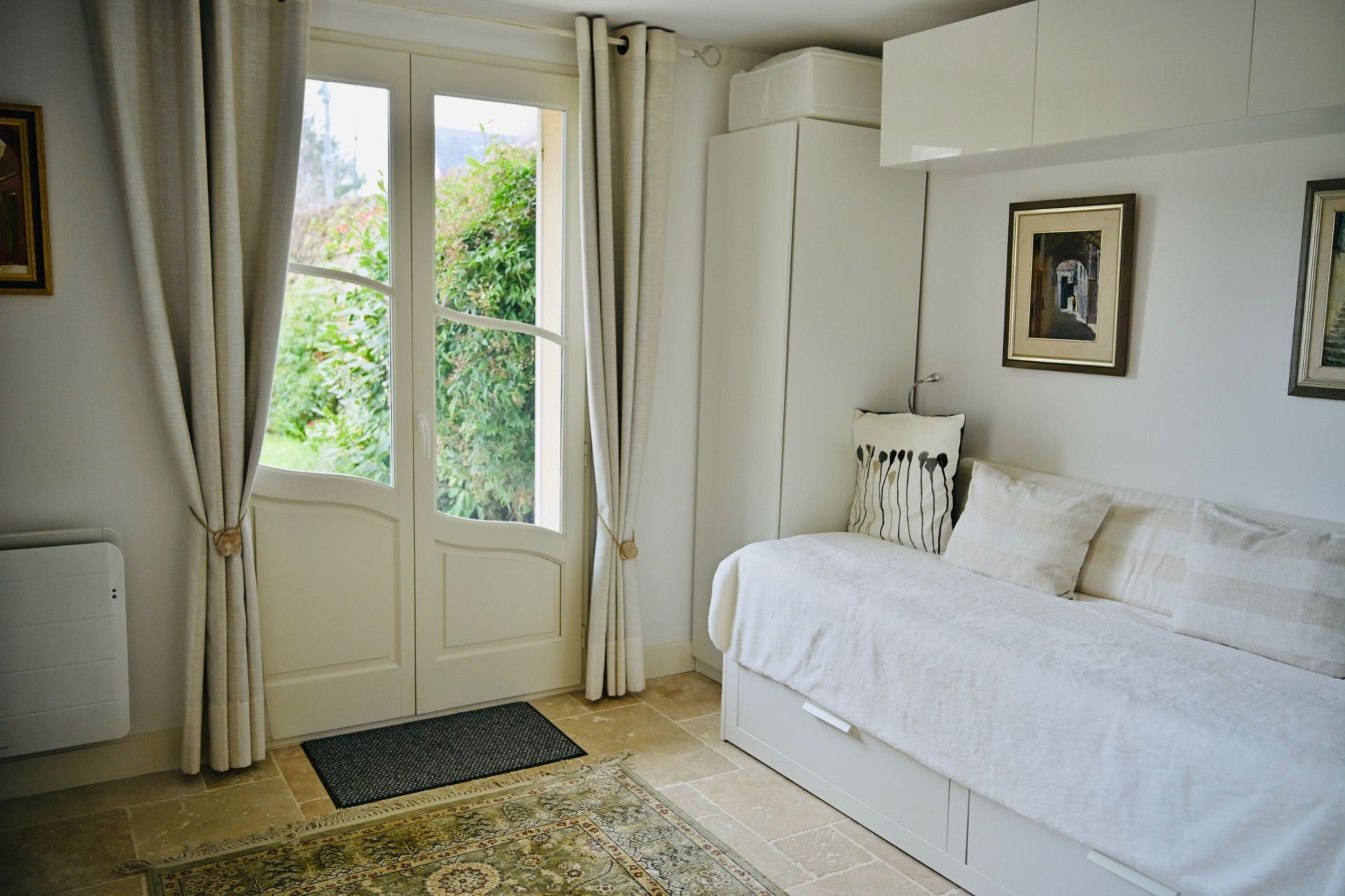 house 5 Rooms for sale on ST AUBIN SUR MER (14750)