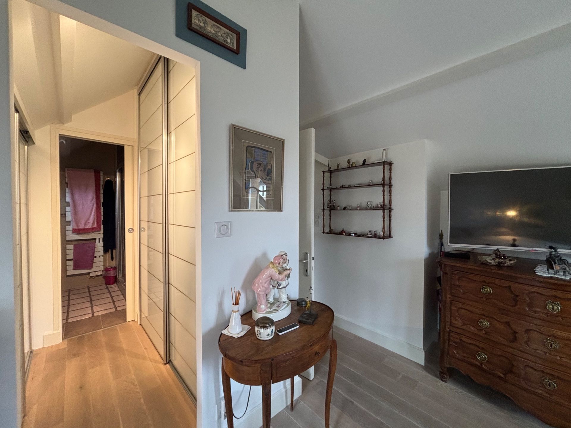 house 5 Rooms for sale on ST AUBIN SUR MER (14750)