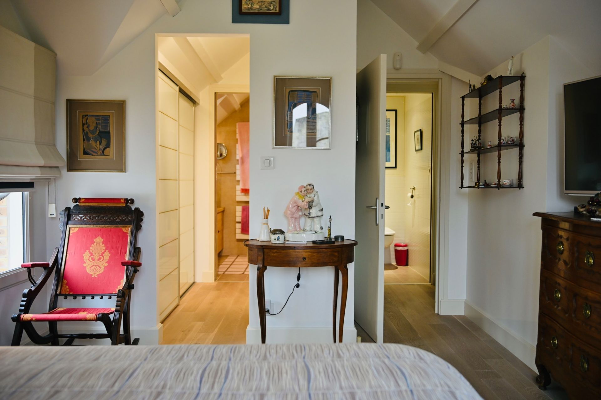 maison 5 Pièces en vente sur ST AUBIN SUR MER (14750)