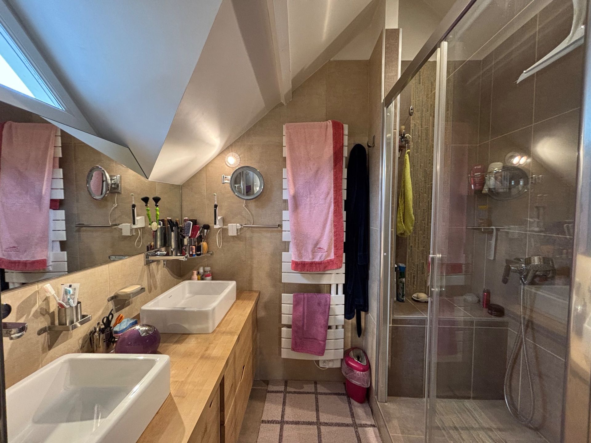 house 5 Rooms for sale on ST AUBIN SUR MER (14750)