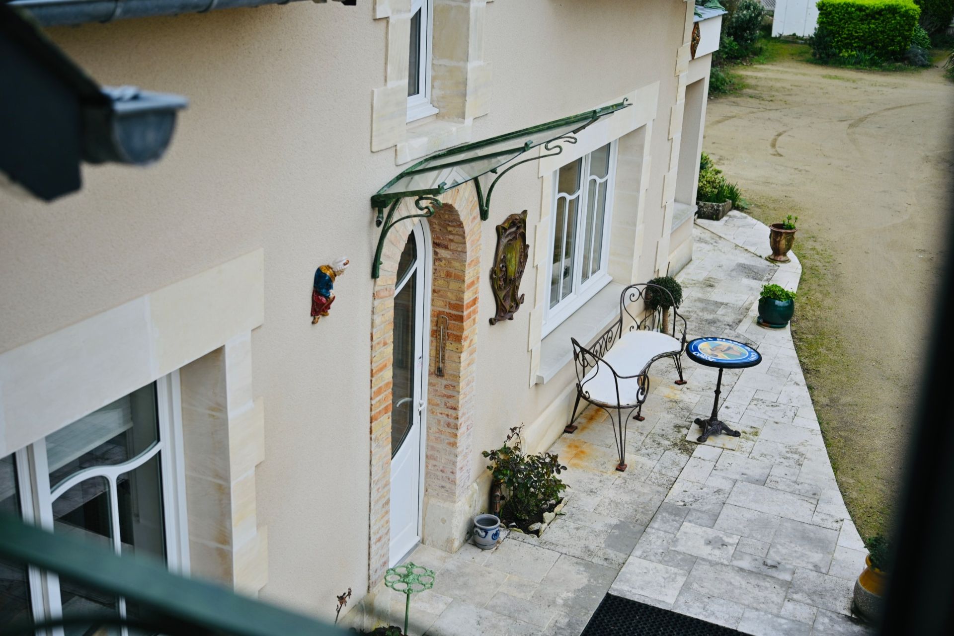house 5 Rooms for sale on ST AUBIN SUR MER (14750)