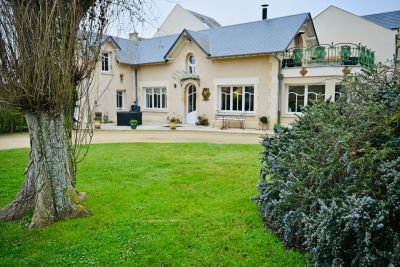 Sale House Saint-Aubin-sur-Mer 5&nbsp;Rooms 127&nbsp;m²