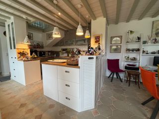 house 5 Rooms for sale on ST AUBIN SUR MER (14750)