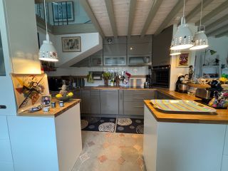 house 5 Rooms for sale on ST AUBIN SUR MER (14750)