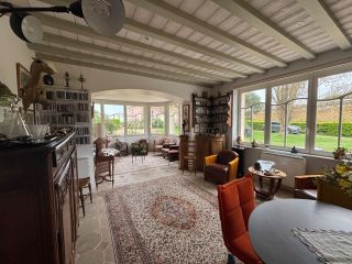 house 5 Rooms for sale on ST AUBIN SUR MER (14750)