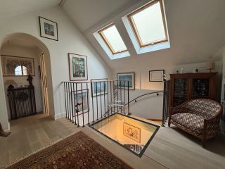 house 5 Rooms for sale on ST AUBIN SUR MER (14750)