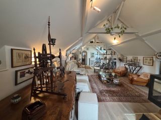 house 5 Rooms for sale on ST AUBIN SUR MER (14750)