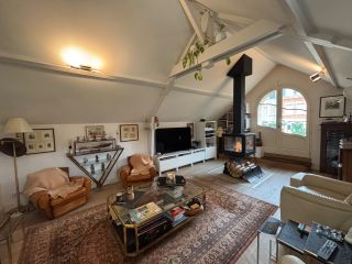 house 5 Rooms for sale on ST AUBIN SUR MER (14750)