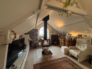 house 5 Rooms for sale on ST AUBIN SUR MER (14750)