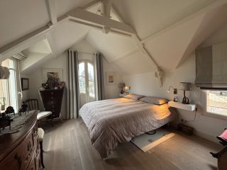 house 5 Rooms for sale on ST AUBIN SUR MER (14750)