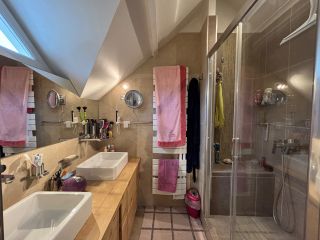 house 5 Rooms for sale on ST AUBIN SUR MER (14750)