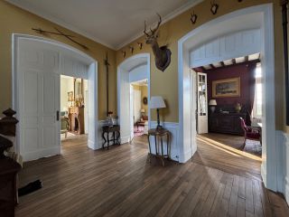 house 12 Rooms for sale on ST HILAIRE DU HARCOUET (50600)