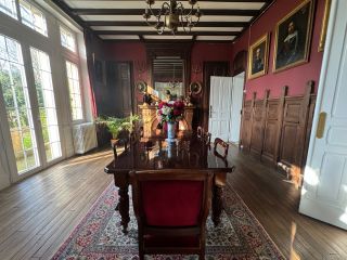 house 12 Rooms for sale on ST HILAIRE DU HARCOUET (50600)