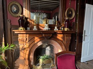 house 12 Rooms for sale on ST HILAIRE DU HARCOUET (50600)