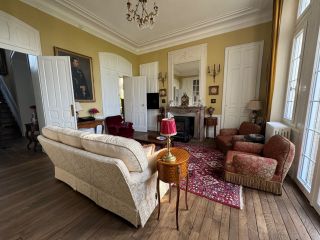 house 12 Rooms for sale on ST HILAIRE DU HARCOUET (50600)