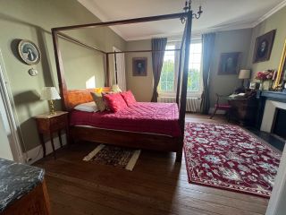 house 12 Rooms for sale on ST HILAIRE DU HARCOUET (50600)