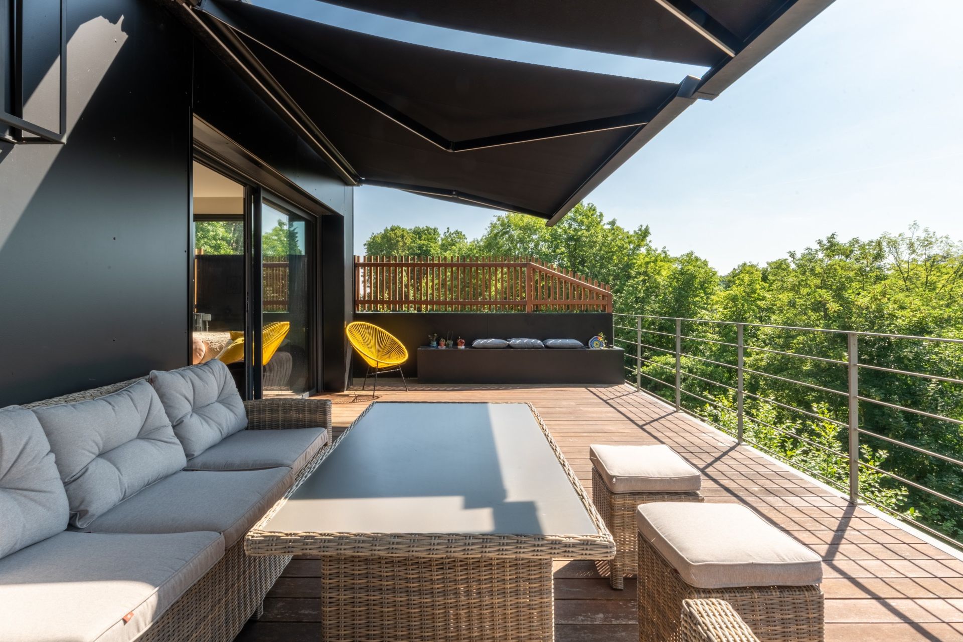 architect's house 5 Rooms for sale on MONT ST AIGNAN (76130)